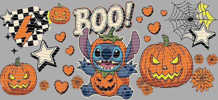 16oz Halloween-J12-4150